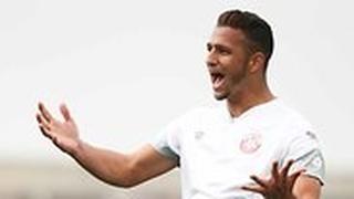 איילון אלמוג