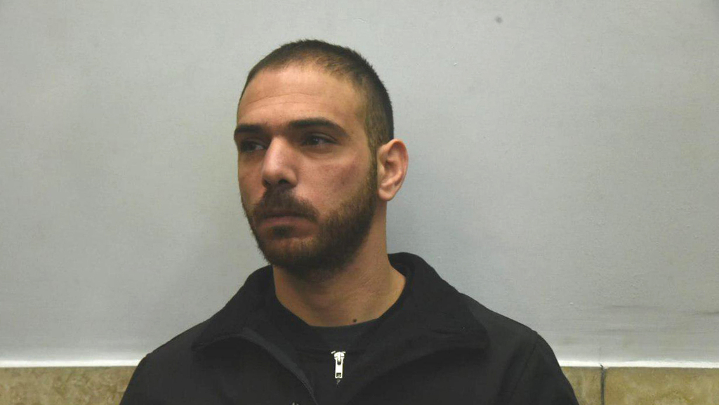 ראאד רושרוש, הרוצח של תהילה נגר ז"ל