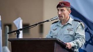 אלוף אמיר ברעם