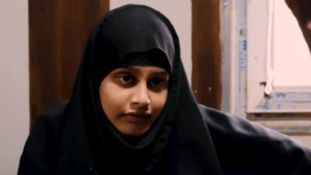 UK-born woman who joined Islamic State loses appeal over citizenship ...