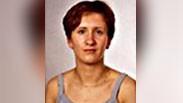 גופת נעדרת נמצאה במקפיא בבית אחותה ב קרואטיה