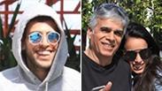 פפראצי בן אל תבורי אורטל עמר אבא