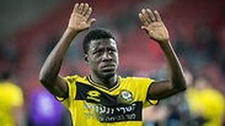 עלי מוחמד מודה לאוהדים