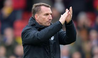 ברנדן רוג'רס