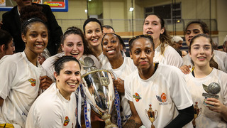 אליצור רמלה גביע המדינה כדורסל נשים
