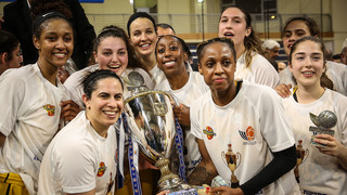 אליצור רמלה גביע המדינה כדורסל נשים