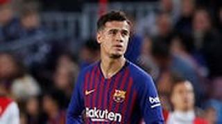 קוטיניו מאוכזב