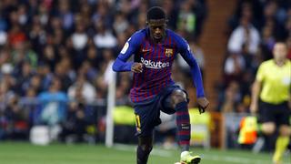 עוסמן דמבלה