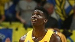 ג'וני אובראיינט