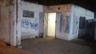 פתיחת מקלטים באשקלון בעקבות ההסלמה בדרום 