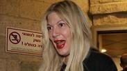 טורי ספלינג ג'ני גארת'
