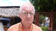 פול מקולי פעיל בריטי נמצא מת ב פרו אמזונס איכות הסביבה