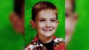 טימותי פיזן  ילד נעדר נחטף ארה"ב אילינוי קנטקי