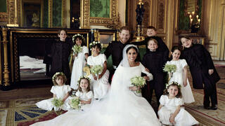 צילום: lexi Lubomirski / Kensington Palace