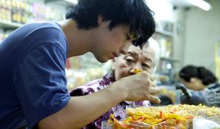 דוכן ראמן הסרט