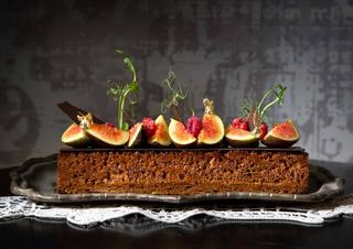 עוגות בחושות