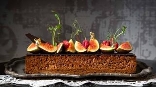 עוגות בחושות