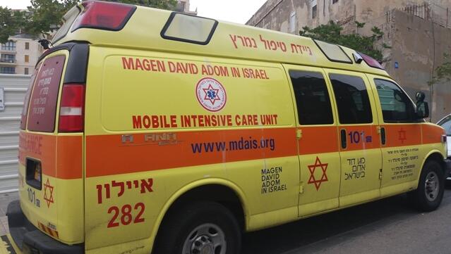 Скорая помощь 