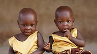 ניגריה תאומים ה עיירה איגבו אורה