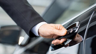 הליסינג הפרטי הולך ותופס תאוצה. 