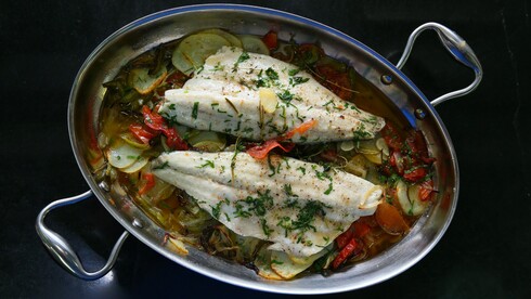 דגים לשבת: 10 מתכונים