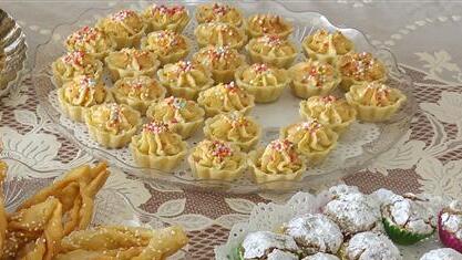 מתכונים למימונה