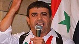 סידקי אל מקת אסיר סורי עסקה לשחרור גופות חיילי צה"ל