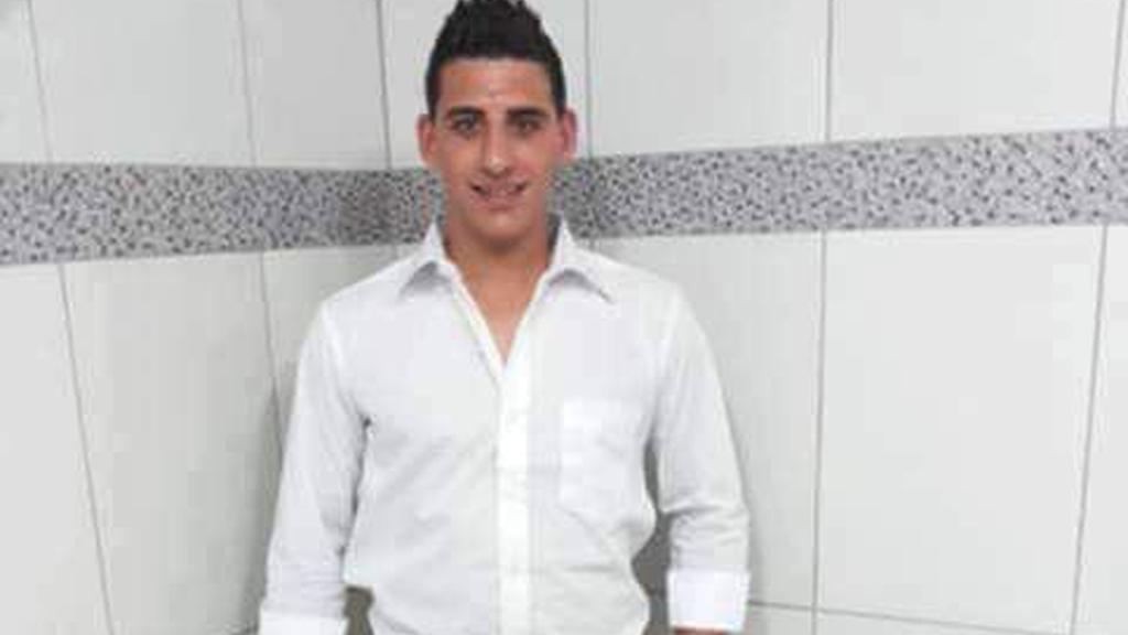 אמל אבו סאלח אסיר סורי עסקה לשחרור גופות חיילי צה"ל