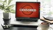 צנזורה ברשת