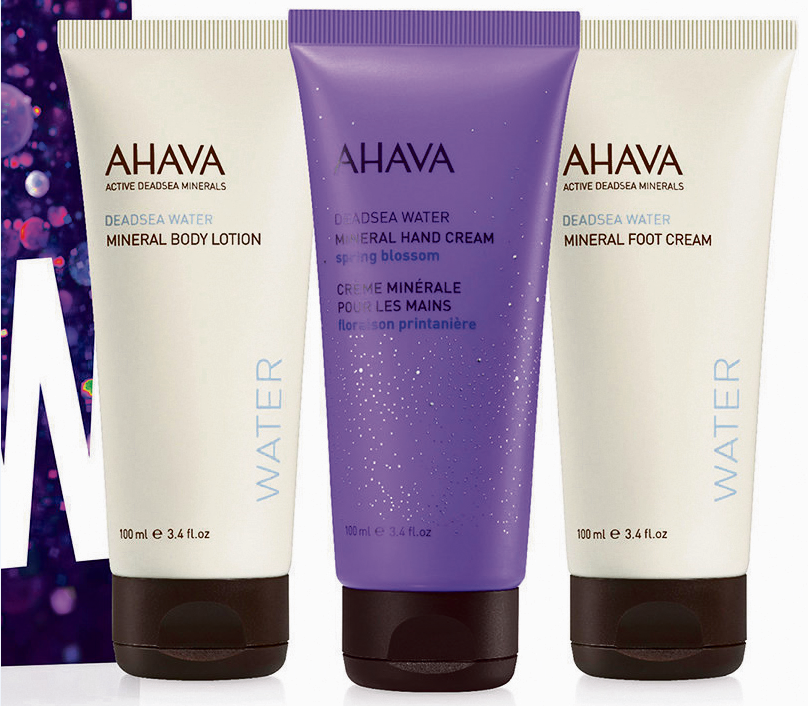 מוצרי אהבה קוסמטיקה