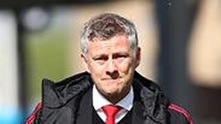 אולה גונאר סולשיאר