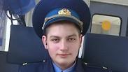 התרסקות מטוס רוסיה מוסקבה דייל הציל נוסעים ונספה ב שריפה