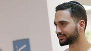 סנדרוסי בבית המשפט