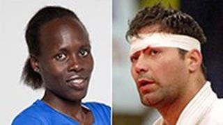 אריק זאבי, לונה צ'מטאי-סלפטר