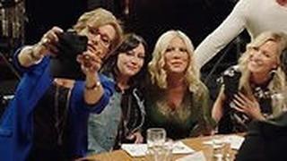 מתוך הטיזר של BH90210