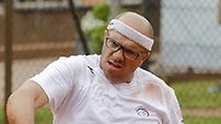 שרגא ויינברג ונועם גרשוני