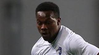 איציק עזוז מול לוי גרסיה