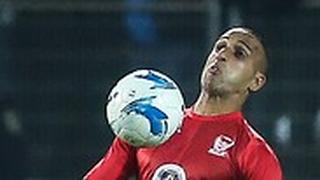 מהראן ראדי חומק מדן איינבינדר