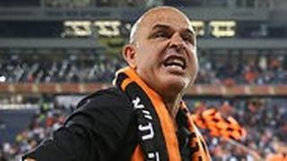 יוסי אבוקסיס