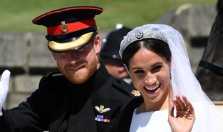 הנסיך הארי מייגן מרקל חתונה מאי 2018