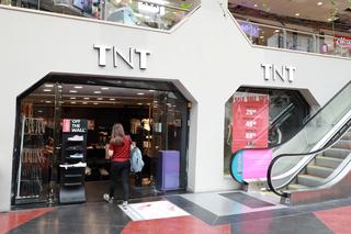 חנות TNT