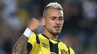 מאור בוזגלו