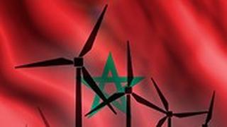 מרוקו אנרגיה ירוקה איכות סביבה