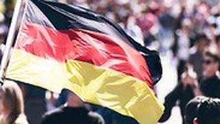 גרמניה שינוי המנון דגל