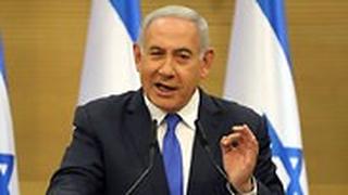 נתניהו בהצהרה לאחר מעבר קריאה טרומית של ההצבעה להצעת חוק פיזור הכנסת