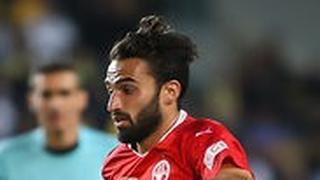 מיכאל אוחנה בפעולה