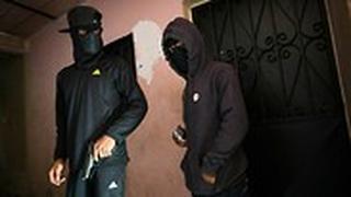 ונצואלה קראקס רצח פשע פושעים רוצחים 