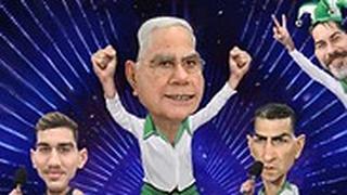 יעקב שחר ירדן שועה מרקו בלבול