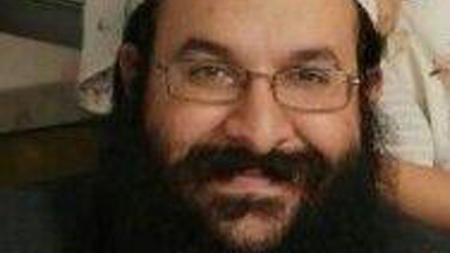 Rabbi Raziel Shevah, who was murdered in a 2018 terror attack