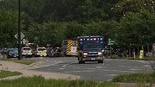 אירוע ירי בווירג'יניה ביץ', ארה"ב